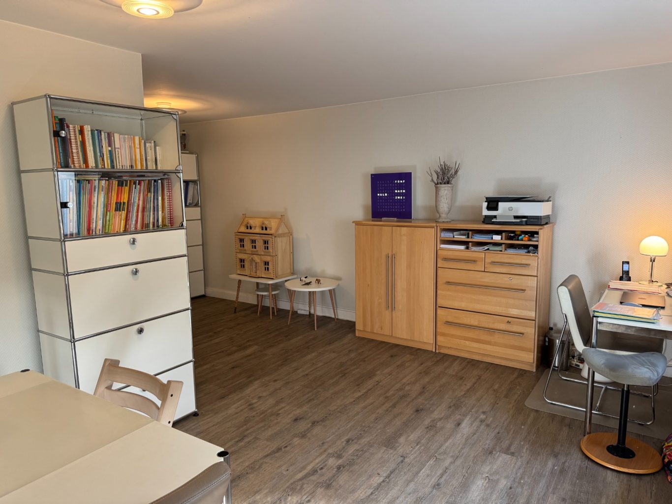 Logopädie Praxis Brit Schluckner in Borsdorf