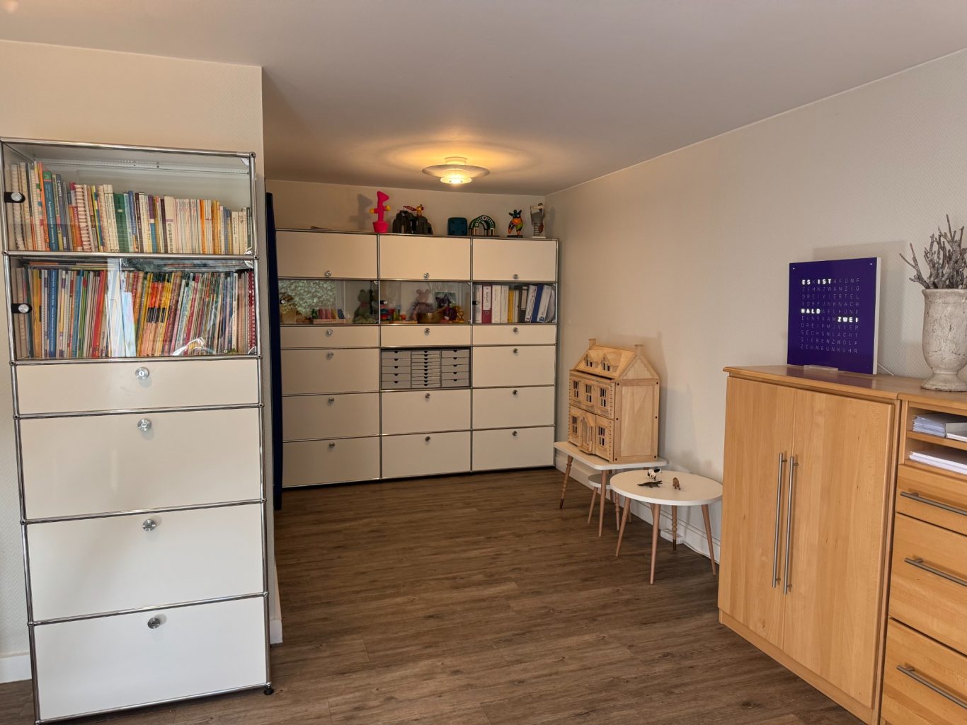 Logopädie Praxis Brit Schluckner in Panitzsch